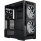 Lian Li Lancool 216 RGB Black Mid Tower Gaming Case