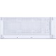 Lian Li DAN A3 Wooden White Micro Tower Gaming Case Lian Li DAN A3 Wooden White Micro Tower Gaming Case