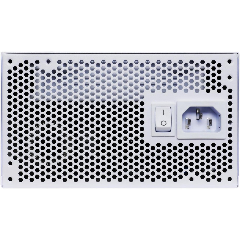 Lian Li Edge Series - 850W - PCI 5 - 80 PLUS GOLD - ATX 3.1 Full Modular White