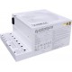 Lian Li Edge Series - 850W - PCI 5 - 80 PLUS GOLD - ATX 3.1 Full Modular White