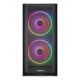 Lian Li Lancool 216 RGB Black Mid Tower Gaming Case