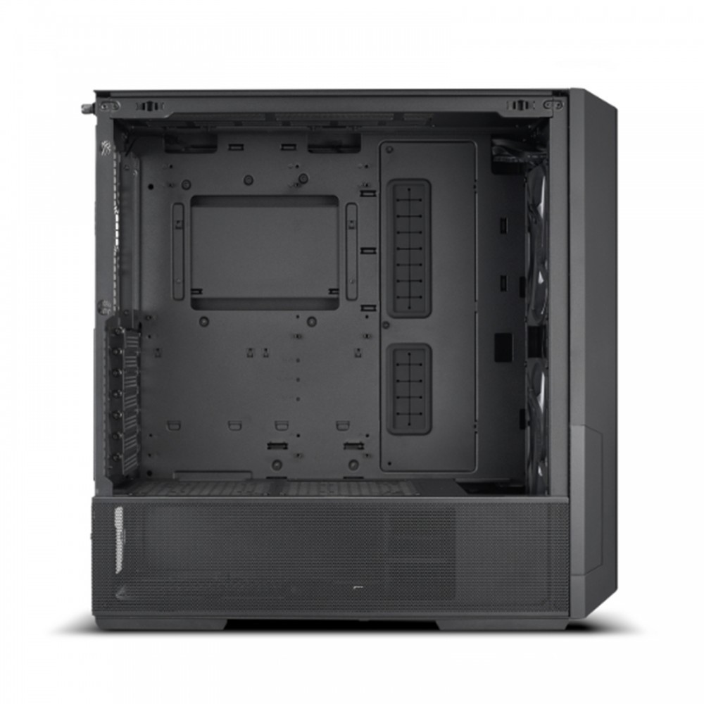 Lian Li Lancool 216 RGB Black Mid Tower Gaming Case