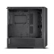 Lian Li Lancool 216 RGB Black Mid Tower Gaming Case