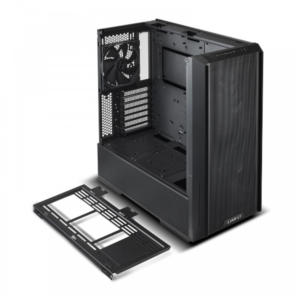 Lian Li Lancool 216 RGB Black Mid Tower Gaming Case