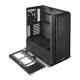 Lian Li Lancool 216 RGB Black Mid Tower Gaming Case