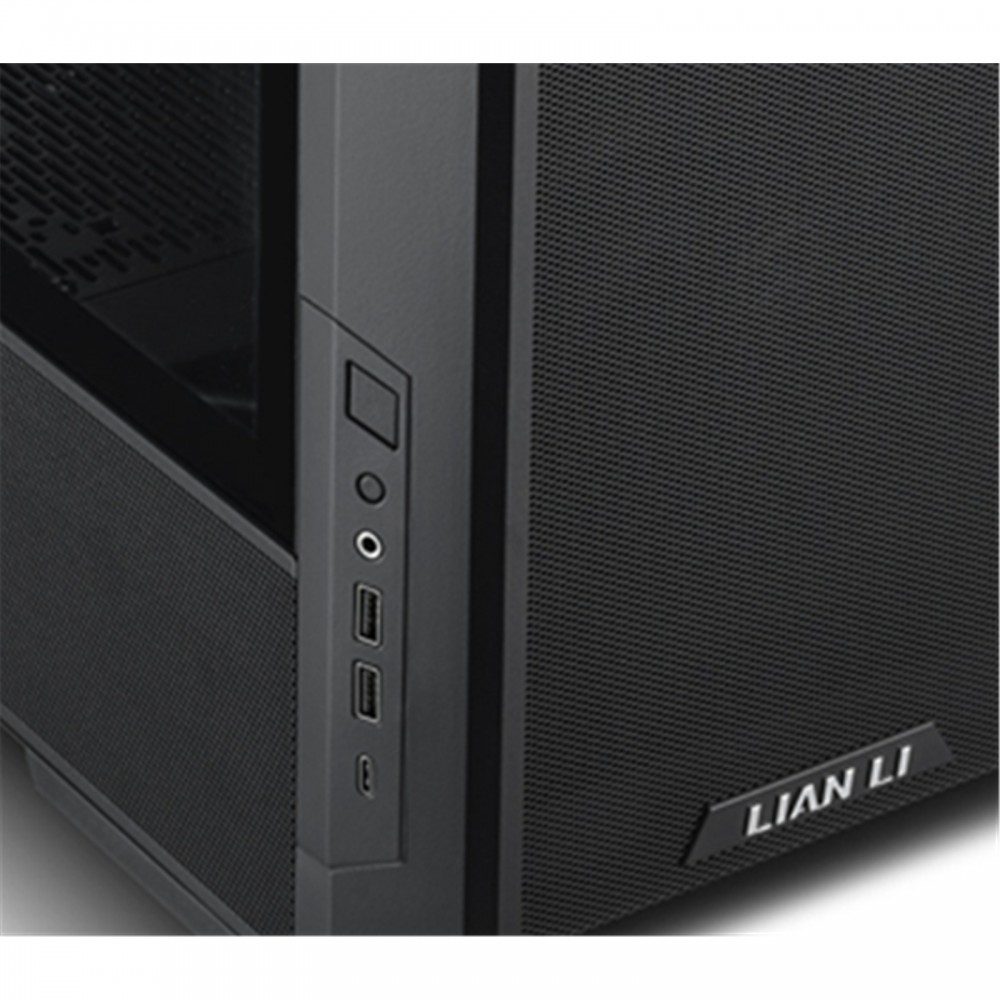 Lian Li Lancool 216 RGB Black Mid Tower Gaming Case