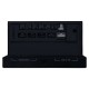Lian Li Edge Series - 1000W - PCI 5 - 80 PLUS GOLD - ATX 3.1 Full Modular Black