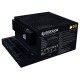 Lian Li Edge Series - 1000W - PCI 5 - 80 PLUS GOLD - ATX 3.1 Full Modular Black