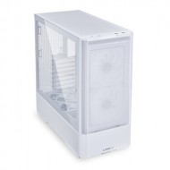 Lian Li Lancool 207 RGB White Mid Tower Gaming Case