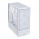 Lian Li Lancool 207 RGB White Mid Tower Gaming Case