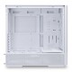 Lian Li Lancool 207 RGB White Mid Tower Gaming Case