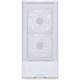 Lian Li Lancool 207 RGB White Mid Tower Gaming Case