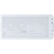 Lian Li Lancool 207 RGB White Mid Tower Gaming Case