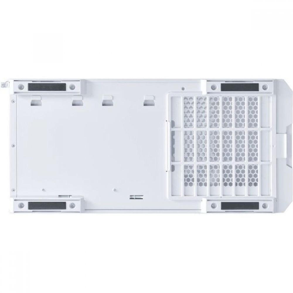 Lian Li Lancool 207 RGB White Mid Tower Gaming Case