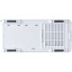 Lian Li Lancool 207 RGB White Mid Tower Gaming Case