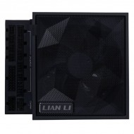 Lian Li Edge Series - 850W - PCI 5 - 80 PLUS GOLD - ATX 3.1 Full Modular Black