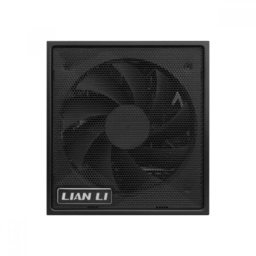 Lian Li SX1000P 1000W 80 Plus Platinum  ATX 3.1 Full Modular Power Supply