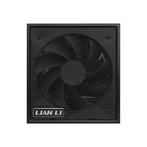Lian Li SX1000P 1000W 80 Plus Platinum  ATX 3.1 Full Modular Power Supply