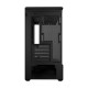 Lian Li VECTOR V100R MINI Micro Tower Gaming Case + SR750 750W 80 Plus Gold ATX 3.1 Black