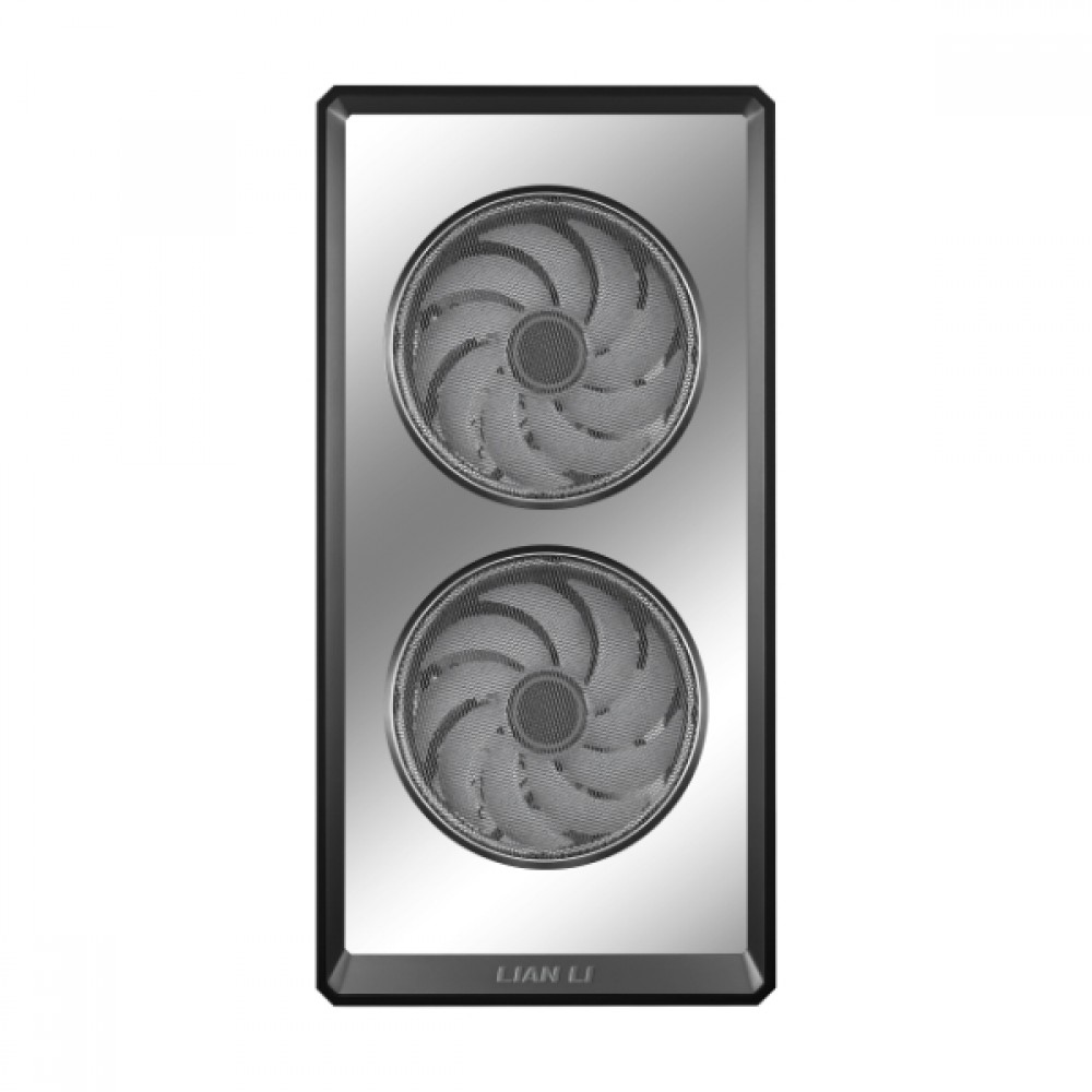 Lian Li Vector V150 INF Mid Tower Gaming Case Black