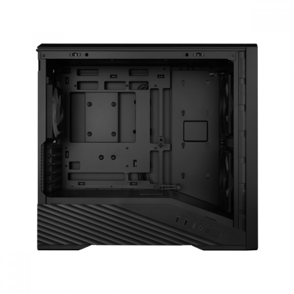 Lian Li Vector V150 INF Mid Tower Gaming Case Black