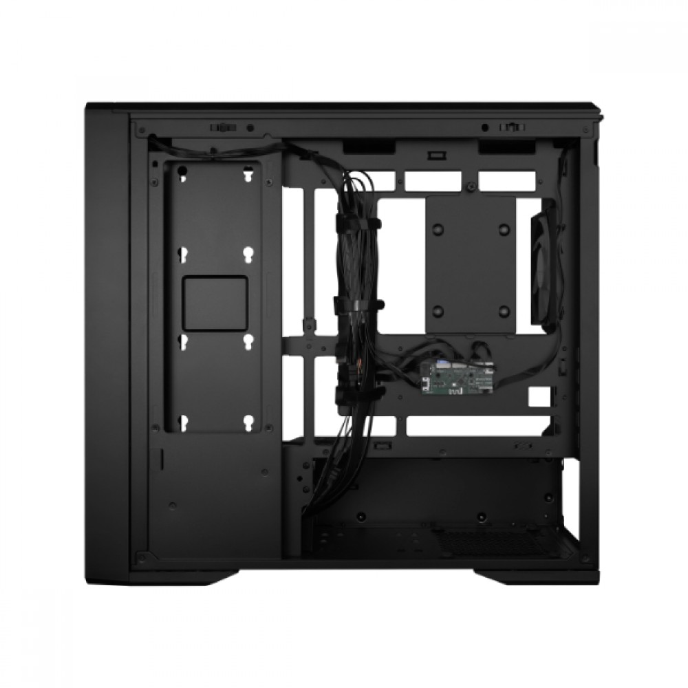 Lian Li Vector V150 INF Mid Tower Gaming Case Black