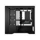 Lian Li Vector V150 INF Mid Tower Gaming Case Black