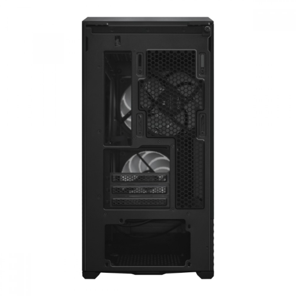 Lian Li Vector V150 INF Mid Tower Gaming Case Black