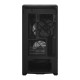 Lian Li Vector V150 INF Mid Tower Gaming Case Black
