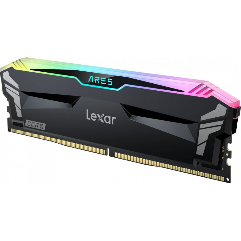 Lexar ARES 32GB (2x16GB) 6000MHz CL30 RGB