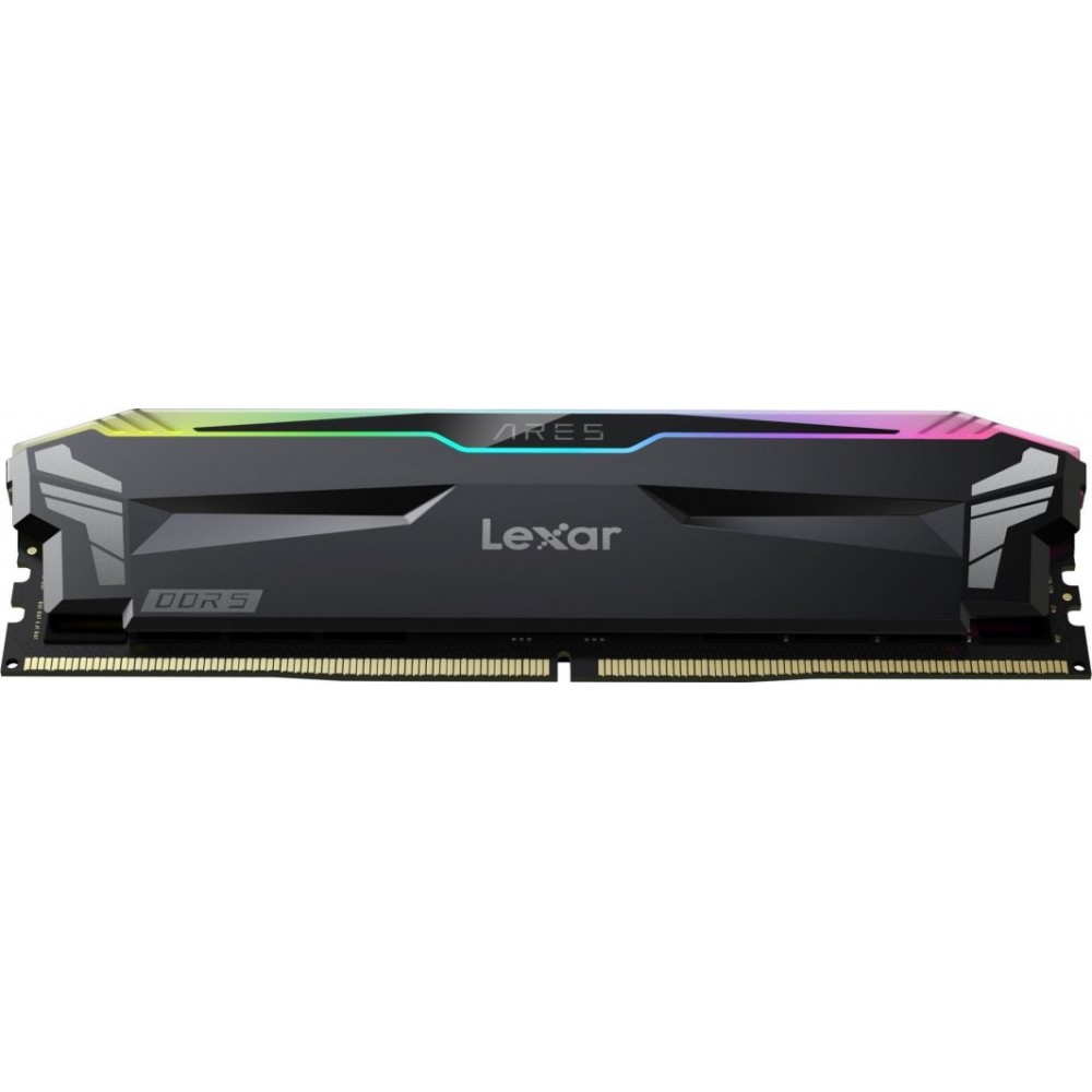 Lexar ARES 32GB (2x16GB) 6000MHz CL30 RGB