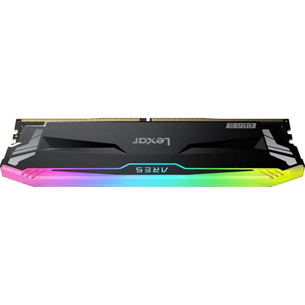 Lexar ARES 32GB (2x16GB) 6000MHz CL30 RGB