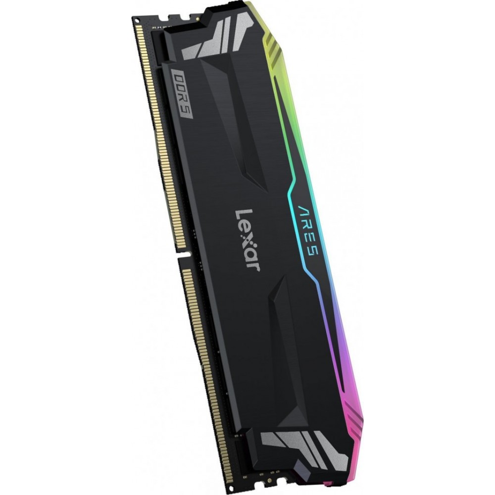 Lexar ARES 32GB (2x16GB) 6000MHz CL30 RGB