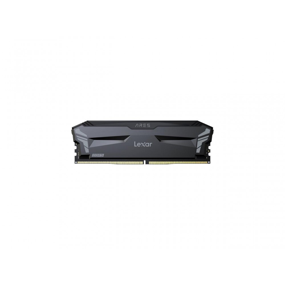 Lexar ARES 16GB (1x16) 4800MHz DDR5