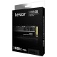 Lexar NM620 M.2 2280 NVMe 1.4 SSD 256G