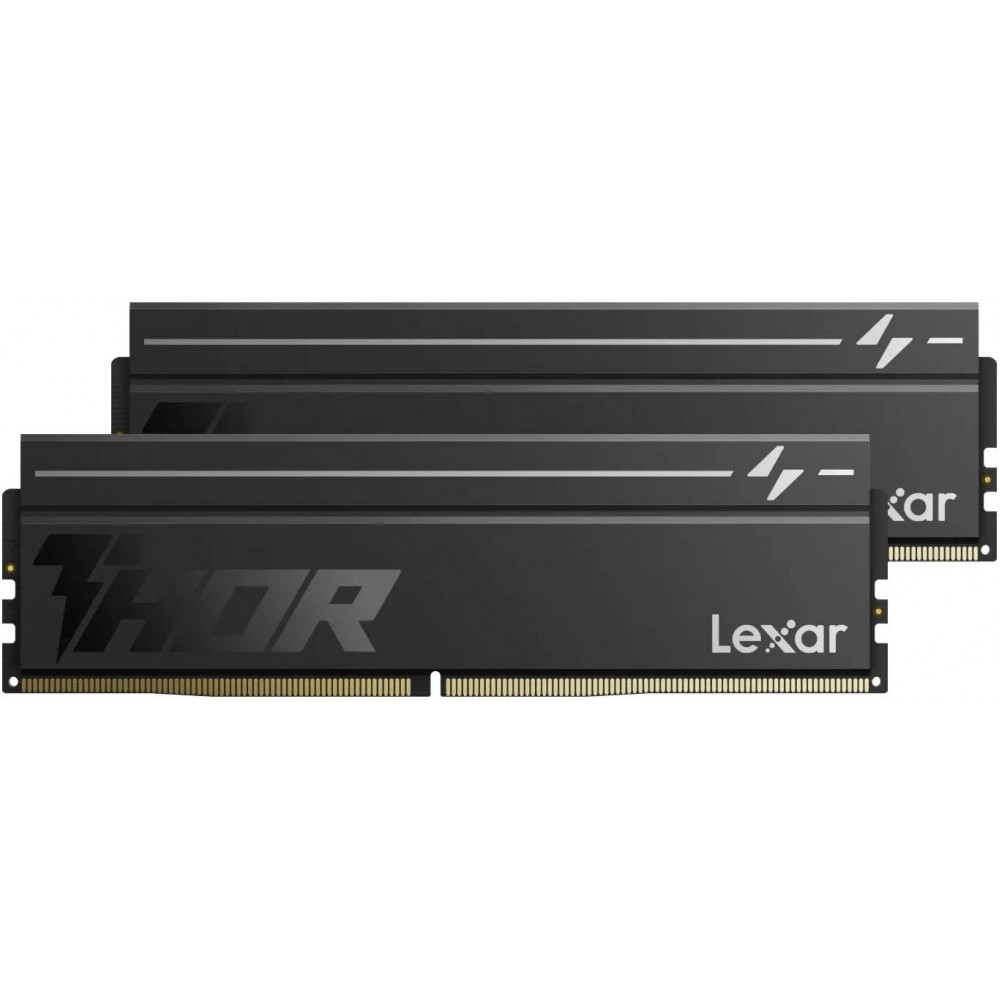 Lexar Thor 16GB (2x8GB) 6000MHz CL38