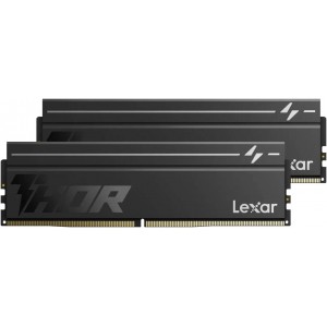 Lexar Thor 16GB (2x8GB) 6000MHz CL38