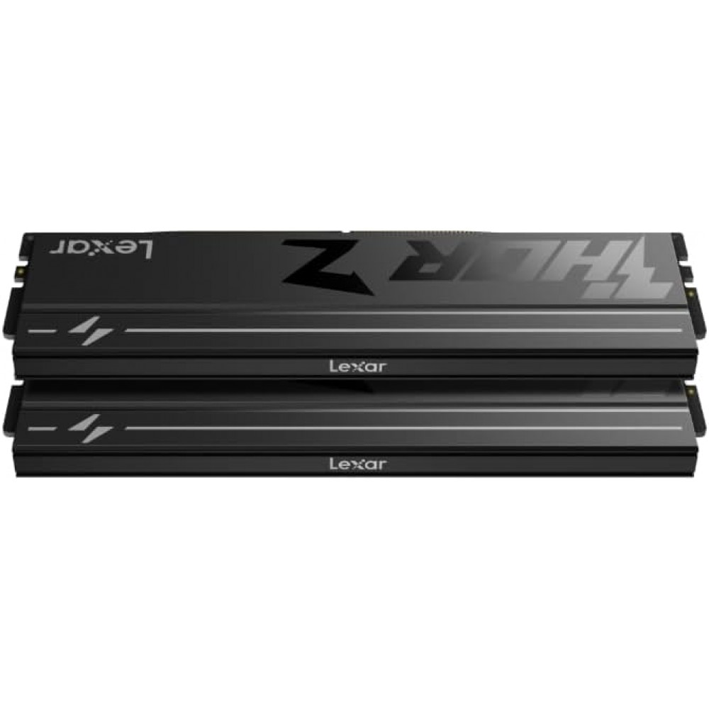 Lexar Thor 16GB (2x8GB) 6000MHz CL38