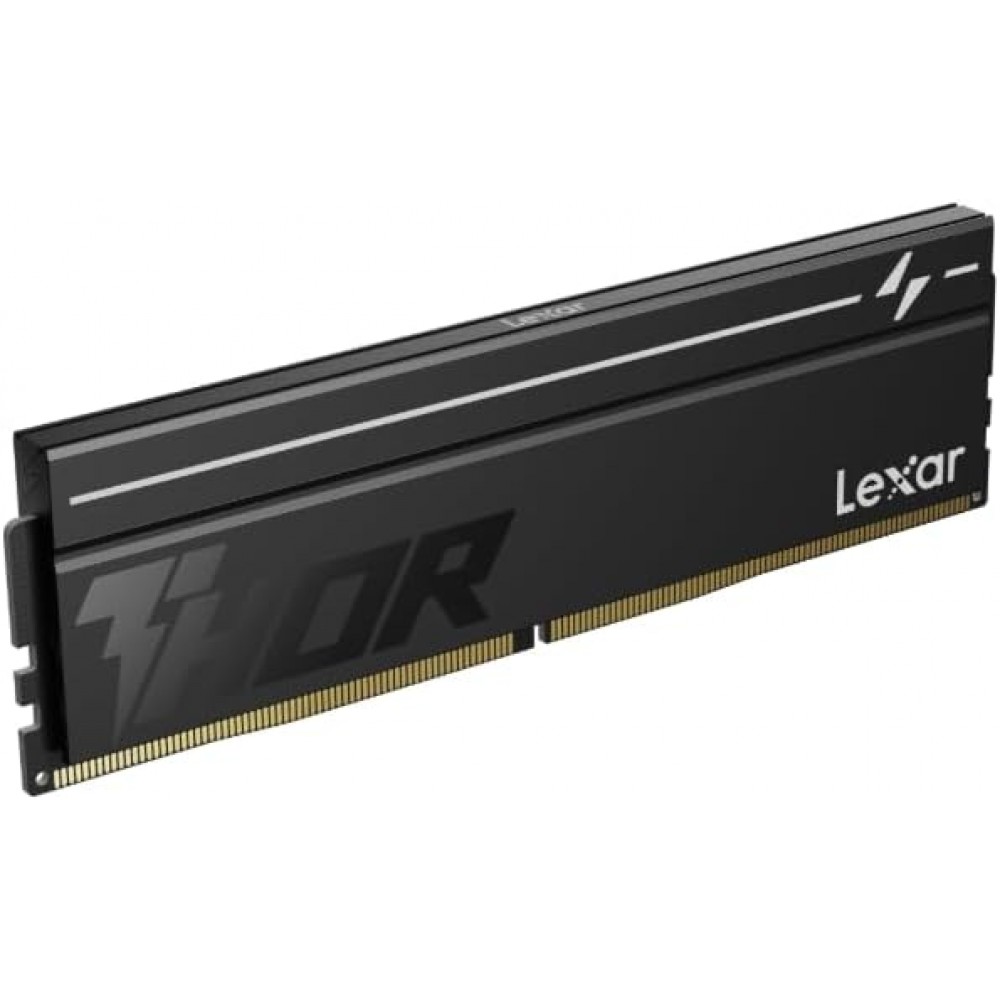 Lexar Thor 8GB (1x8GB) 6000MHz CL38