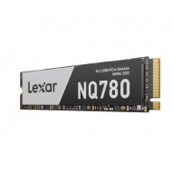 Lexar NQ780 512GB  (R5000 / W 2500) PCIe 4.0