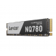 Lexar NQ780 512GB  (R5000 / W 2500) PCIe 4.0