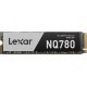 Lexar NQ780 GEN 4.0 NVMe 1TB (R 6500 / W 2500)