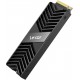 LEXAR PROFESSIONAL NM800 PRO WITH HEATSINK 512GB M.2 NVMe PCIe Gen4