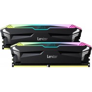 Lexar ARES   32GB  (2x16)  3600MHz  CL18  RGB 