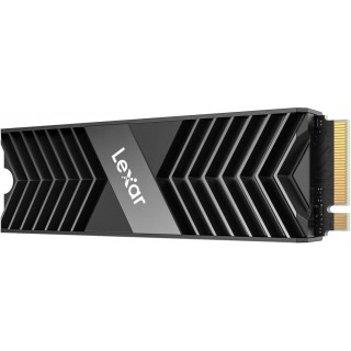 LEXAR PROFESSIONAL NM800 PRO WITH HEATSINK 512GB M.2 NVMe PCIe