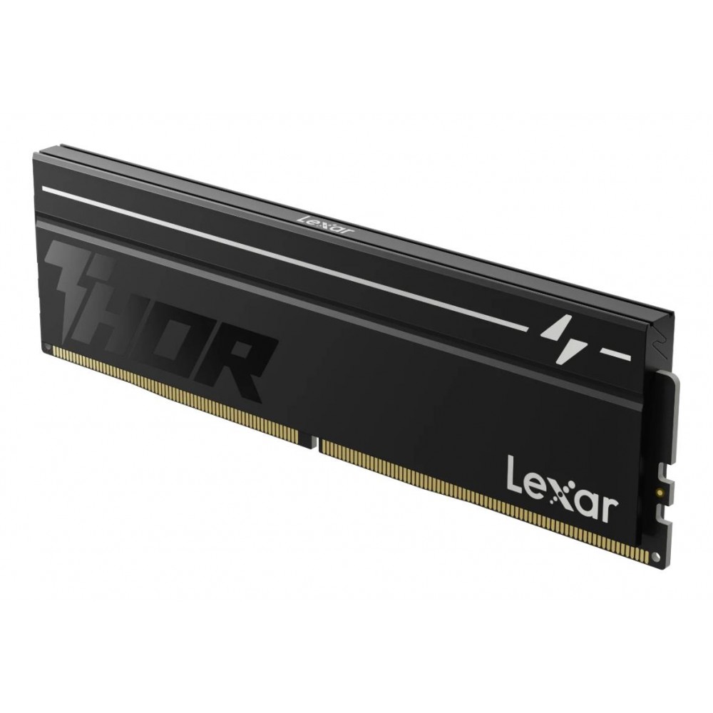 Lexar Thor 8GB (1x8GB) 6000MHz CL38