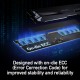 Lexar ARES 32GB (2x16GB) 6000MHz CL30 RGB