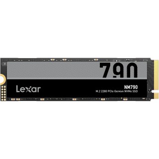 Lexar NM790 PCIe 4.0 512GB - LNM790X001T-RNNNG