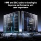 Lexar NQ780 GEN 4.0 NVMe 1TB (R 6500 / W 2500)