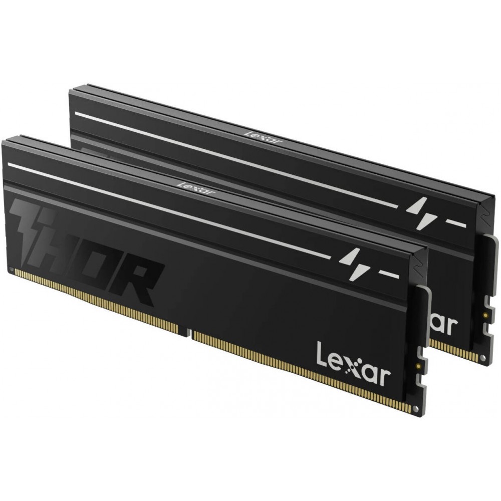 Lexar Thor 16GB (2x8GB) 6000MHz CL38